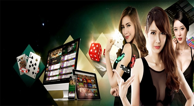 Poker Airbet77