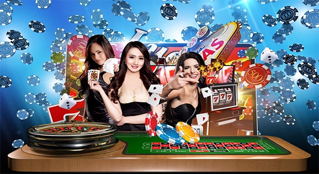 Airbet77 Poker